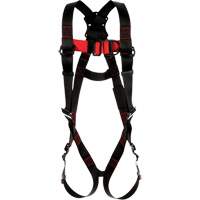 Vest-Style Harness, CSA Certified, Class AL, Small, 420 lbs. Cap. Industrial Sales