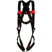Vest-Style Harness, CSA Certified, Class AL, Small, 420 lbs. Cap. Industrial Sales