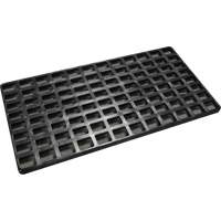 Grille de remplacement pour le contr&ocirc;le des d&eacute;versements Industrial Sales