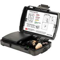 Peltor Tactical TEP-200 Earplug Kit Industrial Sales