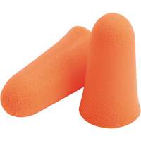 Mellows&reg; Disposable Earplugs, Bulk - Box Industrial Sales