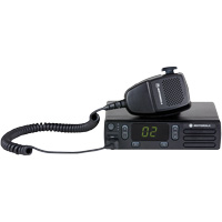 CM200d Series Portable Radio and Repeater Industrial Sales