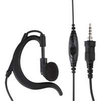 Earpiece Microphone Industrial Sales