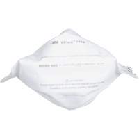 Respirateur et masque chirurgical VFlex contre les particules en sant&eacute;, N95, Certifi&eacute; NIOSH Industrial Sales