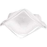 Respirateur et masque chirurgical VFlex contre les particules en sant&eacute;, N95, Certifi&eacute; NIOSH Industrial Sales