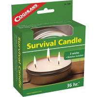 Chandelle de survie Industrial Sales