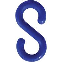 Crochet en S, Plastique Industrial Sales