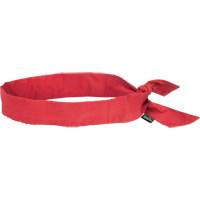 Foulard de refroidissement, Rouge Industrial Sales