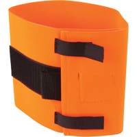 Dynamic Splint, Multipurpose, Aluminum Foam Padded, 6-1/2", Class 1 Industrial Sales