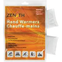 Chauffe-mains Industrial Sales