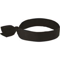 Foulard de refroidissement Chill-Its 6700, Noir Industrial Sales