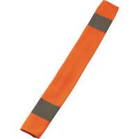 GloWear&reg; 8004 High Visibility Seat Belt Cover Industrial Sales