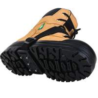 Mid-Sole Ice Cleats, Tungsten Carbide, Stud Traction, One Size Industrial Sales
