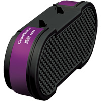 High Efficiency HEPA Filter, Particulates, Pack of 1 Industrial Sales