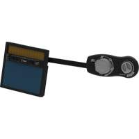 Cartouche auto-assombrissante de rechange, Pour utilisation avec Optrel Crystal 2.0 Industrial Sales