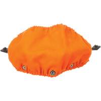 Visi&egrave;re de protection en m&eacute;tal fondu pour casque de s&eacute;curit&eacute; Industrial Sales