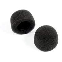 Embout en mousse pour microphone Peltor Industrial Sales