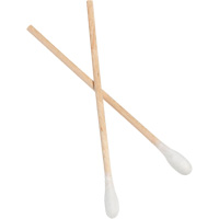 Dynamic Single-End Sterile Cotton Tipped Applicators Industrial Sales