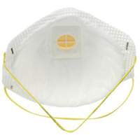 Respirateur contre les particules 8511, N95, Certifi&eacute; NIOSH Industrial Sales
