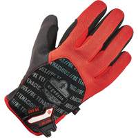 ProFlex&reg; 812CR6 Cut Resistant Utility Gloves, Size Small, Armortex&reg; Shell, ASTM ANSI Level A6/EN 388 Level 5/EN 388 Level E Industrial Sales