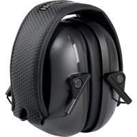 Howard Leight  VeriShield 100 Series Passive Earmuffs, Folding Headband, 24 NRR dB Industrial Sales