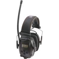 Electronic Earmuffs