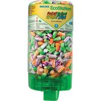 EcoStation SparkPlugs&reg; Earplug Dispenser Starter Kit Industrial Sales