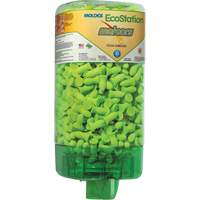 EcoStation Meteors&reg; Earplug Dispenser Starter Kit Industrial Sales
