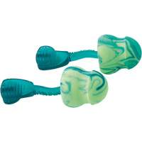 Glide&reg; Foam Soothers Twist-In Moisturizing Earplugs, Bulk - Box Industrial Sales