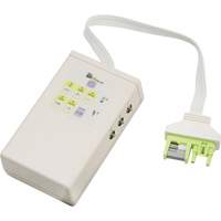Simulateur &eacute;lectronique de DEA, Zoll AED Plus/Zoll AED 3 Pour, Non m&eacute;dical Industrial Sales