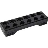 DLR Series Business Radio Multi-Unit Battery Charger Industrial Sales