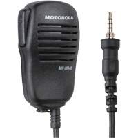 Compact Speaker Microphone Industrial Sales