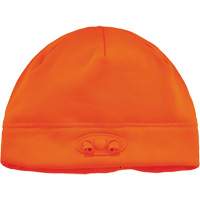 Bonnet N-Ferno &agrave; lumi&egrave;res DEL, Taille unique, Noir Industrial Sales