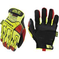 Gants ergonomiques et de performance
