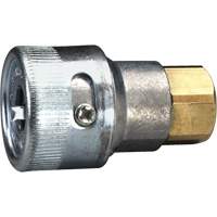 Schrader Socket Fitting Industrial Sales