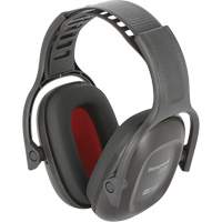 Howard Leight  VeriShield 100 Series Dielectric Passive Earmuffs, Headband, 20 NRR dB Industrial Sales