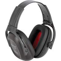 Howard Leight  VeriShield 100 Series Dielectric Passive Earmuffs, Folding Headband, 25 NRR dB Industrial Sales