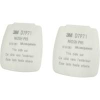Filtre Secure Click, Filtre contre les particules, Filtre P95 Industrial Sales