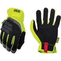 FastFit&reg; E5 Cut-Resistant Gloves, Size Small/8, Armortex&reg; Shell, ASTM ANSI Level A5/EN 388 Level E Industrial Sales