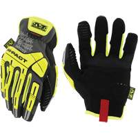 M-Pact&reg; E5 Cut Resistant Impact Gloves, Size Small/8, Armortex&reg; Shell, ASTM ANSI Level A5/EN 388 Level E Industrial Sales