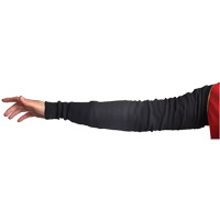 Manches ignifuges Contender, T-petit, 22" lo, Protex Industrial Sales