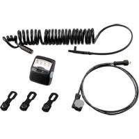 Welding Helmet Task Light Kit Industrial Sales