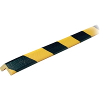 Model E Corner Protection Bumper Guard, 3.28' (1 m) Long Industrial Sales