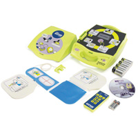 AED Plus&reg; Trainer2 Industrial Sales