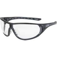 Lunettes de s&eacute;curit&eacute; de s&eacute;rie Z3000, Lentille Transparent, Anti-&eacute;gratignures, ANSI Z87+/R&eacute;pond ou surpasse la norme CSA Z94.3 Industrial Sales