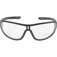 Lunettes de s&eacute;curit&eacute; de s&eacute;rie Z3000, Lentille Transparent, Anti-&eacute;gratignures, ANSI Z87+/R&eacute;pond ou surpasse la norme CSA Z94.3 Industrial Sales