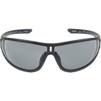 Lunettes de s&eacute;curit&eacute; de s&eacute;rie Z3000, Lentille Grise/fum&eacute;e, Antibu&eacute;e/Anti-&eacute;gratignures, ANSI Z87+/R&eacute;pond ou surpasse la norme CSA Z94.3 Industrial Sales