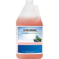 Ultra Orange Hand Cleaner, Liquid, 4 L, Jug, Scented Industrial Sales