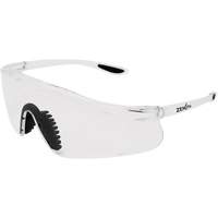 Z3200 Series Safety Glasses, Clear Lens, Anti-Scratch, ANSI Z87+/Meets/Exceeds CSA Z94.3 Industrial Sales