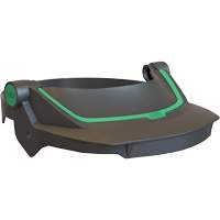 Monture universelle pour accessoires de casque V-Gard Industrial Sales